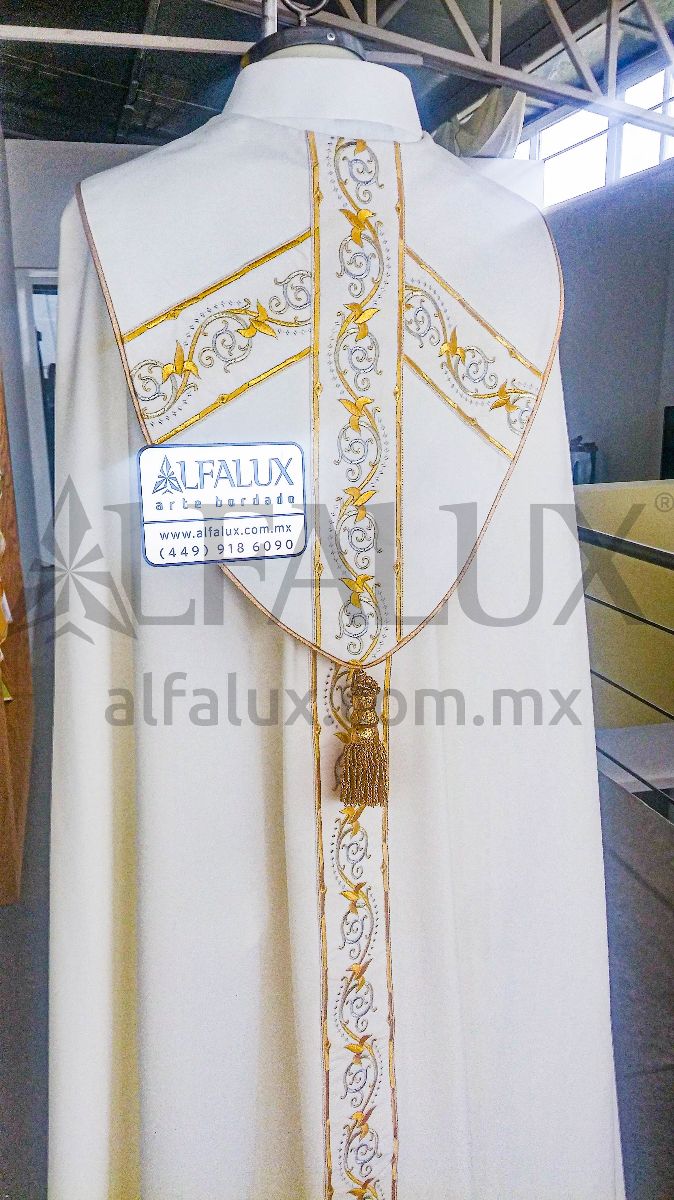 15 CARDENAL Perla CAPA 943